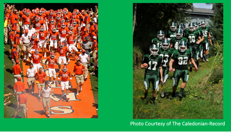 2017-05-16 Down Hill Tradition