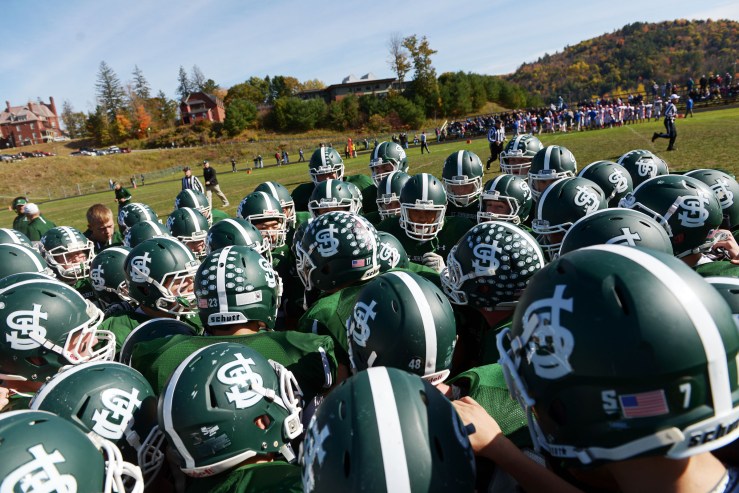 (Photo by Paul Hayes)