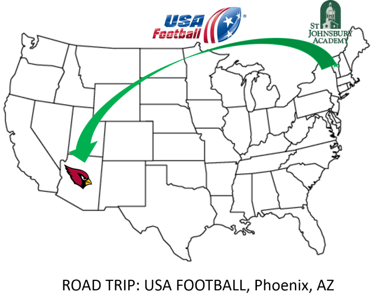 2017-07-11 Road Trip