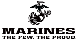 2017-07-25 Marines-the-few-the-proud-EGA