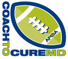 2017-09-29 Coach to Cure MD Logo