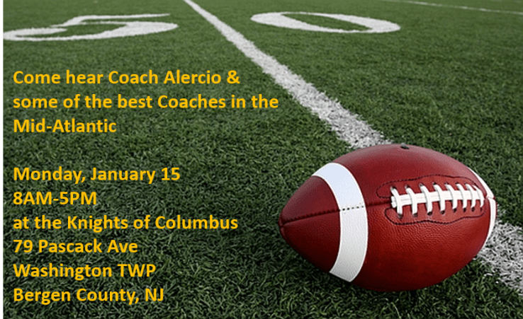 2018-01-10 MLK Clinic Football Image