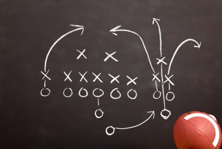 2018-02-22 Football Play