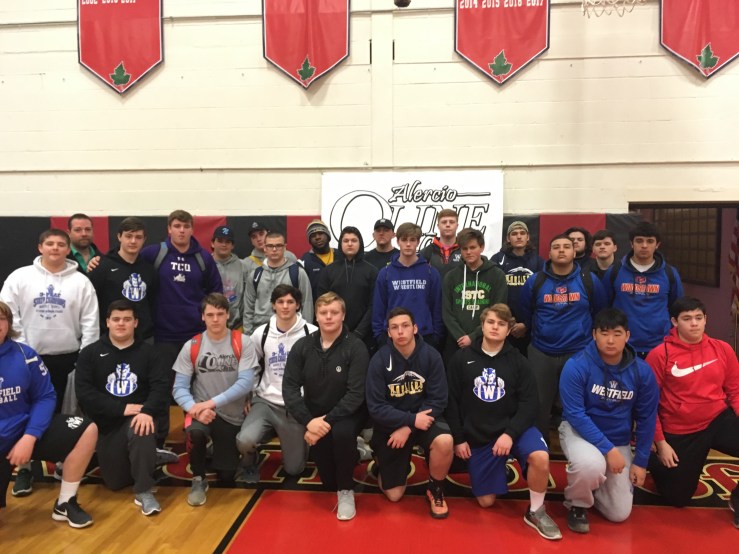 2018-03-25 Oline Clinic (3)