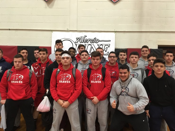 2018-03-25 Oline Clinic (5)