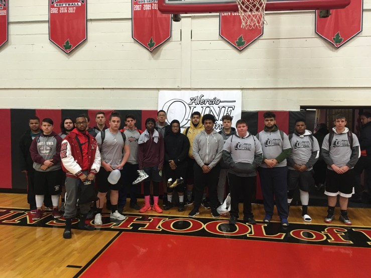 2018-03-25 Oline Clinic (6)