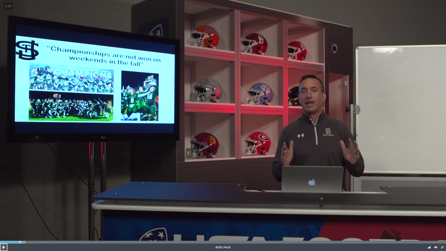 2018-04-26 Rich at USA Football