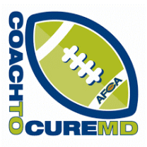 2018-09-27 Coach to Cure MD