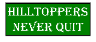 2018-10-26 Never Quit