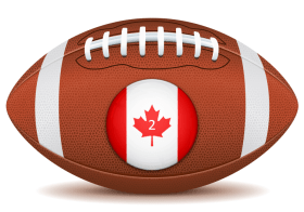 2018-12-20 Canadian Football Logo II
