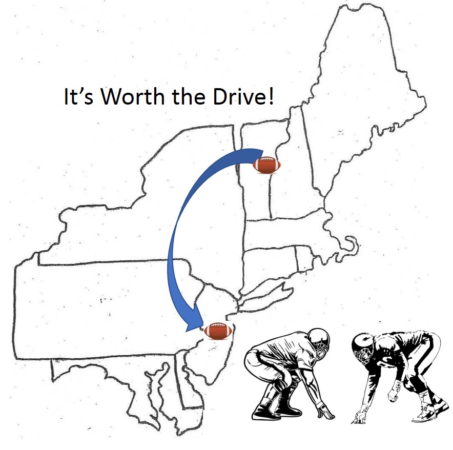 2019-01-17 o line clinic drive