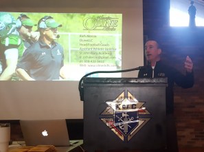 2019-01-24 oline clinic photo