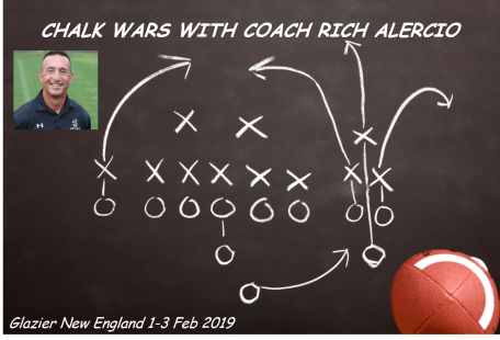 2019-02-07 Glazier Recap