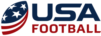 2019-02-21 USA Football logo