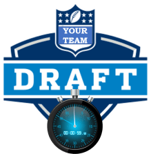 2019-05-02 You're on the clock Logo