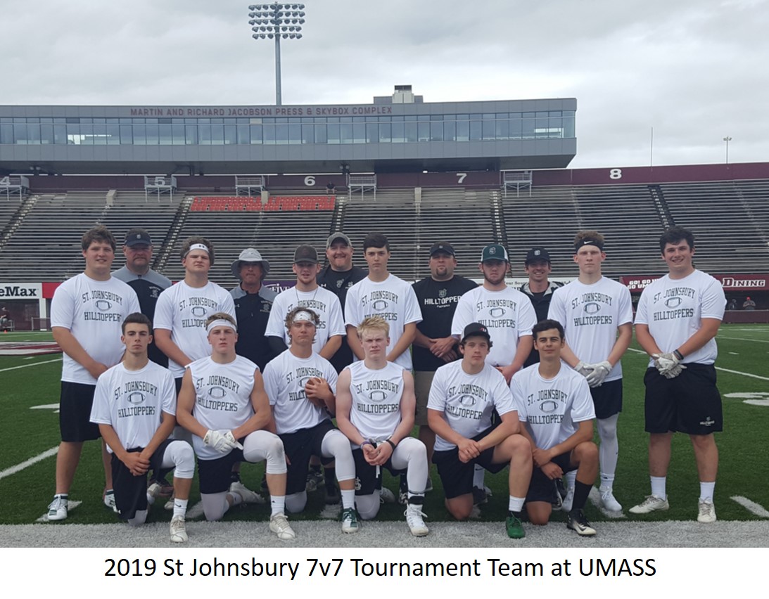 2019-06-27 UMass 7v&amp; Tourney