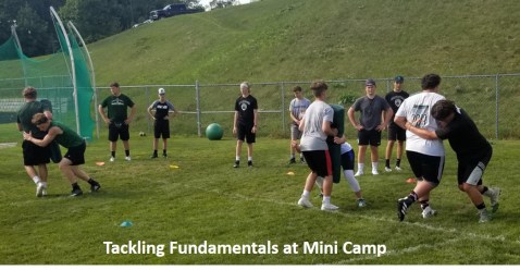 2019-07-24 tackling safety