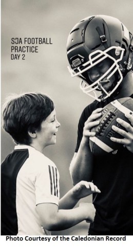 2019-08-29 Little Eyes Upon You