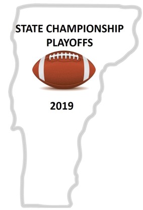 2019-10-24 State Championship Playoffs
