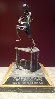 2019-11-15 VISL Trophy