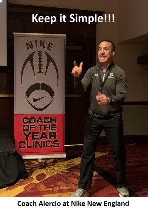 2020-03-05 Rich at Nike New England2