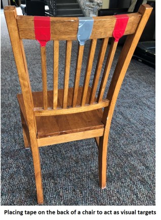 2020-04-02 Chair as OLine Target