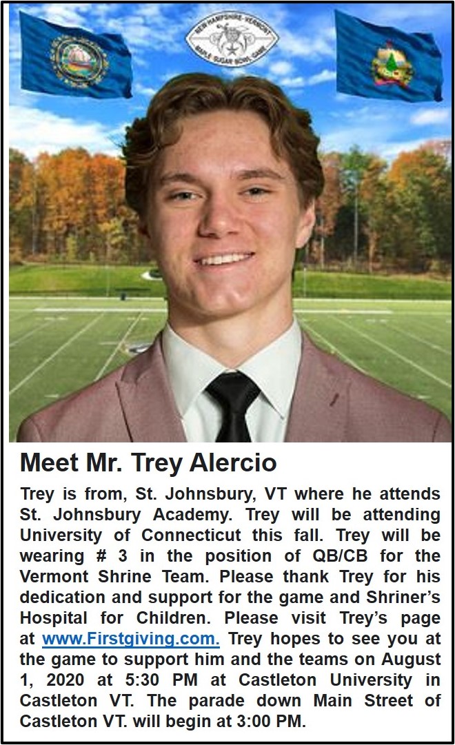 2020-06-04 Trey's Shrine Game