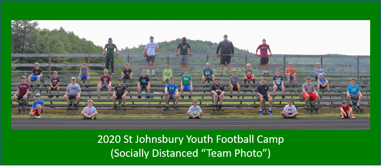 2020-07-23 StJ Youth FB Camp Team