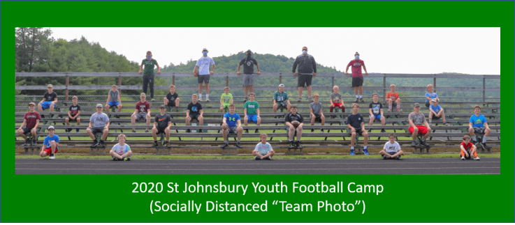 2020-07-23 StJ Youth FB Camp Team