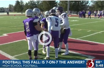 2020-08-13 Is HS Football the Answer